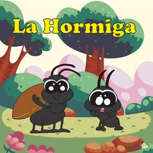La Hormiga