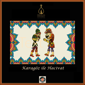 Karcığar Köçekçe