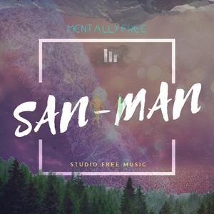 I'm Back (feat. Vibe Tyson)