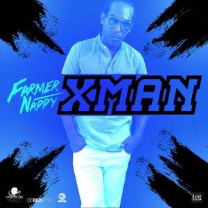 X Man