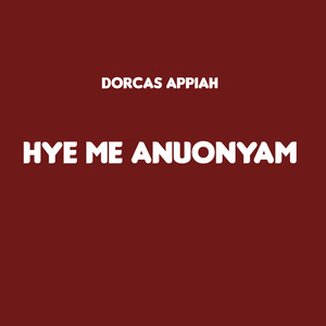 Hye Me Anuonyam