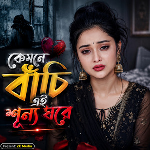 কেমনে বাঁচি এই শূন্য ঘরে