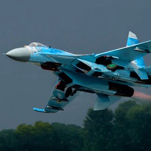 Su-27