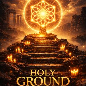 Holy Ground Pt II