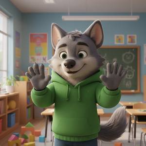 Учимся считать