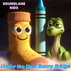Under the Dust Bunny Bridge