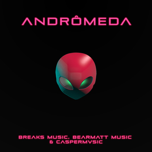 Andrômeda (Extended Mix)