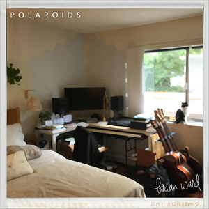 Sharing Is Caring (feat. Ilya Serov)