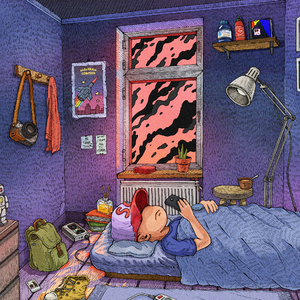 검은 (From All To Human remix)