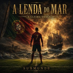 Lenda do Mar (A Última Dança)