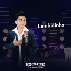 Lambidinha (Ao Vivo)