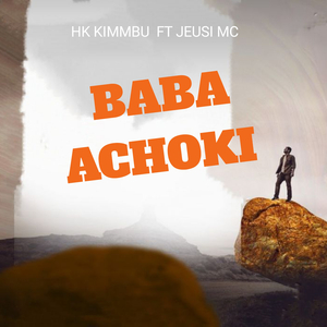 Baba Achoki