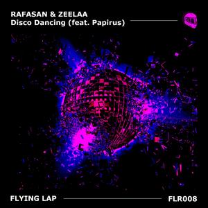 Disco Dancing (feat. Papirus)