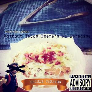 Entre Mi Guitarra y Ella