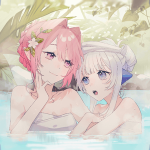 シークレット・プラネット (feat. みちとせ)