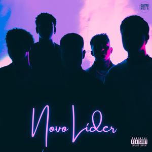 Novo Líder (feat. Kaue Kurt, Brunão ZO, Cauezzin, Real Heikein & Reisthi)