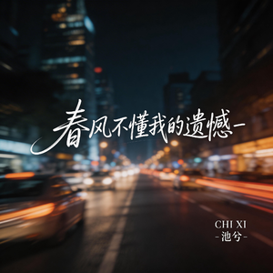 春风不懂我的遗憾（热播版）