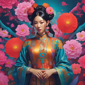 4.8.舞姿妖娆