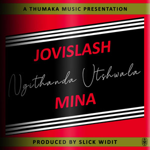 Mina (Ngithanda Utshwala)