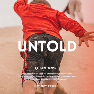 Victony (Untold Instrumental)