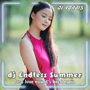 DJ Endless Summer