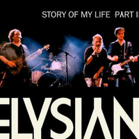 Elysian资料,Elysian最新歌曲,ElysianMV视频,Elysian音乐专辑,Elysian好听的歌