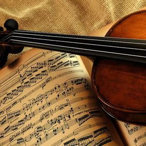 贝多芬-月光奏鸣曲第一乐章