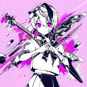 ベノム（翻自 v flower）