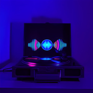 Electric Moonlight Groove