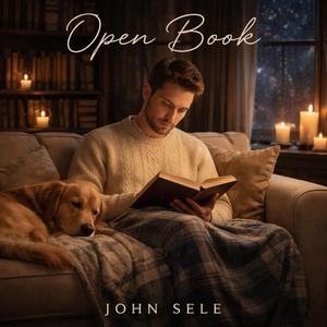 Open Book
