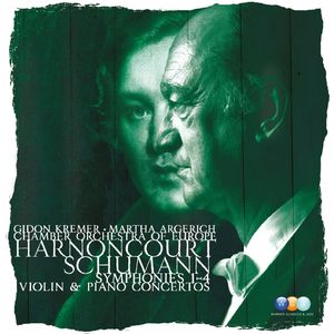 Piano Concerto in A Minor, Op. 54:I. Allegro affettuoso