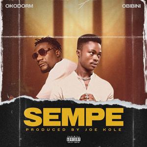 Sempe (feat. Obibini)