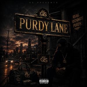 Purdy Lane