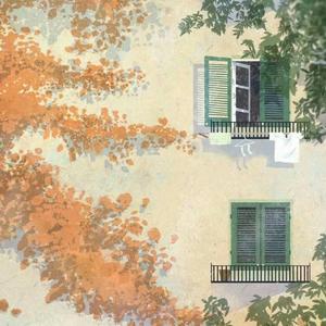 囚鸟（翻自 聂泽铭（YOUNG ZEWIN））