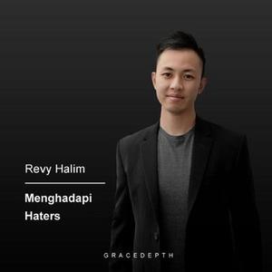 Menghadapi Haters