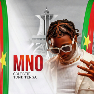 Collectif tond tenga