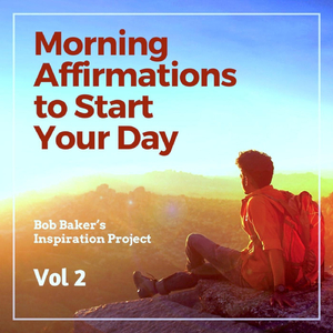 Morning Affirmations (Give Yourself Permission to Be Bold, Sexy, Relaxed)