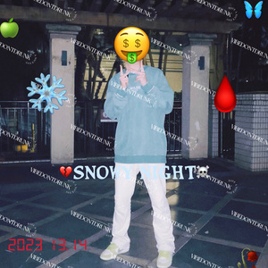 雪夜blood night（prod DeserveBeatZ）