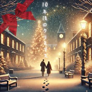 10年後のクリスマス