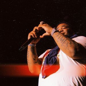 *FREE*"结局"顶级痛苦人声采样+Rod Wave+KenRobb Type Beat