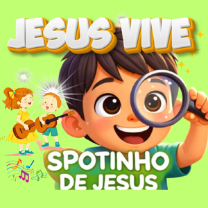 JESUS VIVE