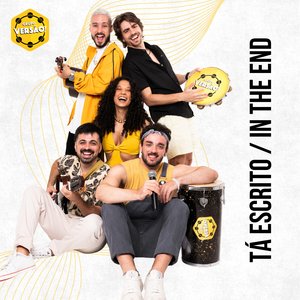 Tá Escrito / In The End (Ao Vivo)