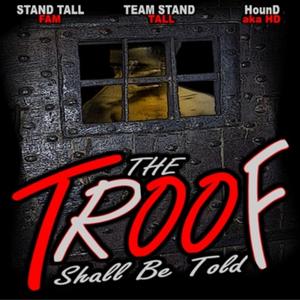 I'M THE TROOF (feat. Doffarado)