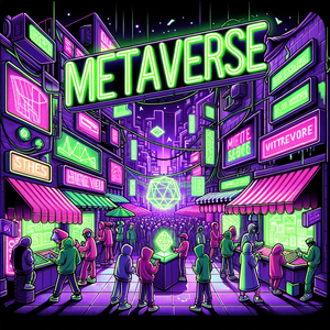 METAVERSE