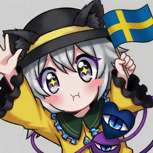 Pomf Pomf Pomf