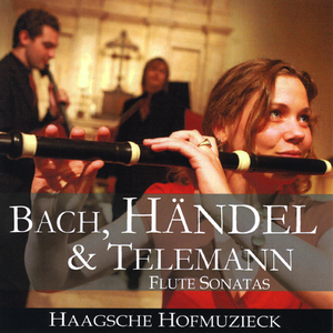 Flute Sonata in B Minor, HWV 367b: VII. A tempo di Minuet