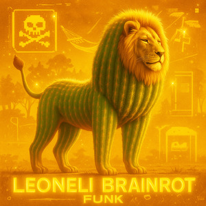 Leoneli Brainrot Funk (Slowed)