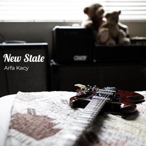 New State