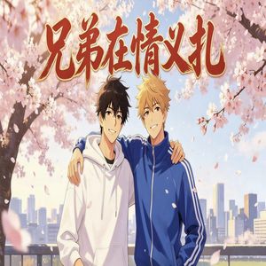 这天下我独踏
