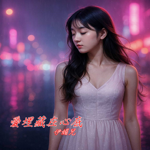 爱埋藏在心底 (女声版)